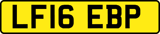 LF16EBP