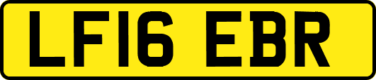 LF16EBR