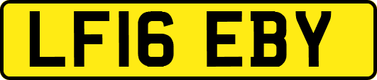 LF16EBY