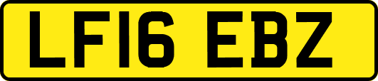 LF16EBZ
