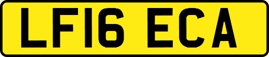 LF16ECA