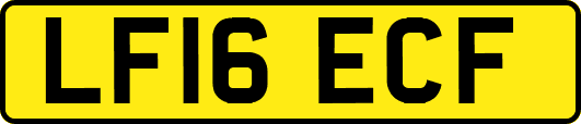 LF16ECF