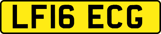LF16ECG