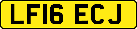 LF16ECJ