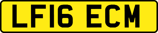 LF16ECM