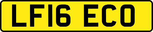 LF16ECO