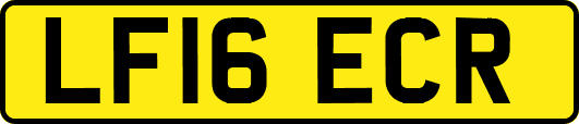 LF16ECR