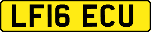 LF16ECU
