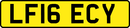 LF16ECY
