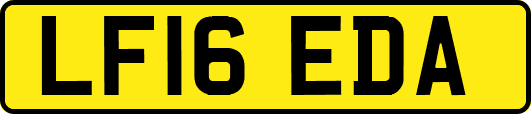LF16EDA