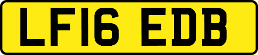 LF16EDB