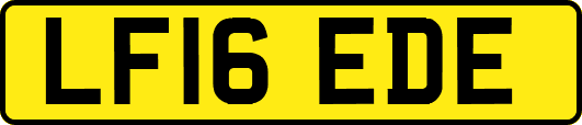 LF16EDE