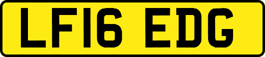 LF16EDG