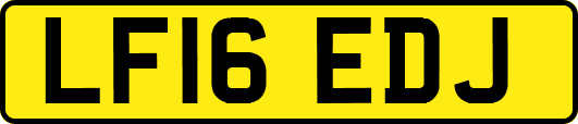 LF16EDJ