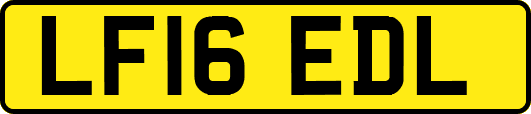 LF16EDL