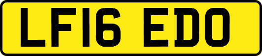 LF16EDO