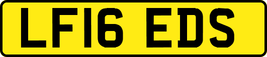 LF16EDS