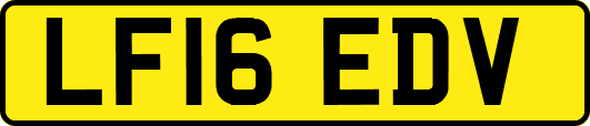 LF16EDV