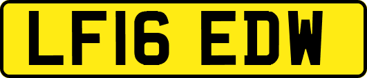 LF16EDW