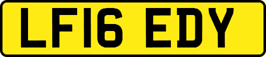 LF16EDY