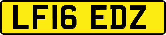 LF16EDZ