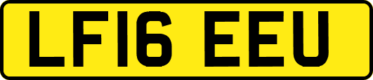 LF16EEU