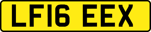 LF16EEX
