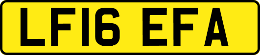 LF16EFA