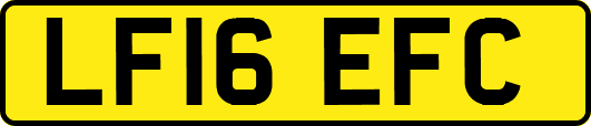 LF16EFC