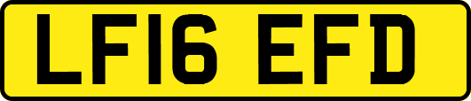 LF16EFD