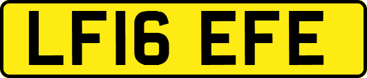 LF16EFE