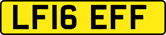 LF16EFF