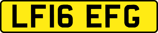 LF16EFG