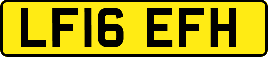 LF16EFH