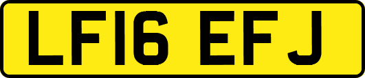 LF16EFJ