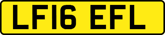 LF16EFL