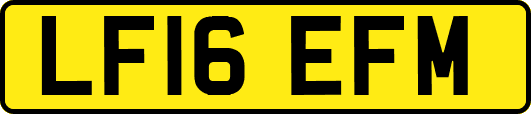LF16EFM