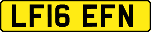 LF16EFN