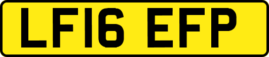 LF16EFP