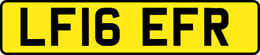 LF16EFR