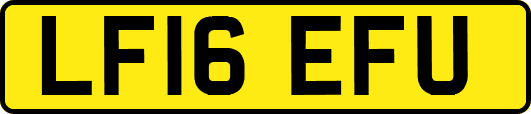 LF16EFU