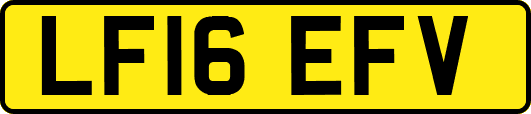 LF16EFV