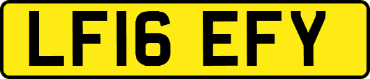 LF16EFY