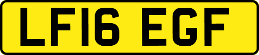 LF16EGF