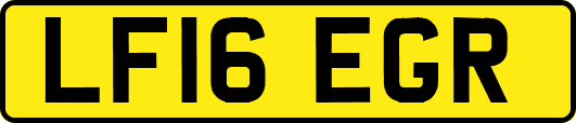LF16EGR