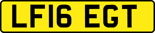 LF16EGT