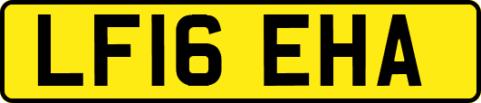 LF16EHA