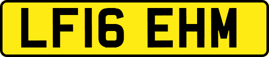 LF16EHM