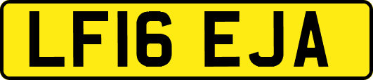 LF16EJA