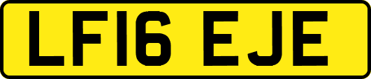 LF16EJE